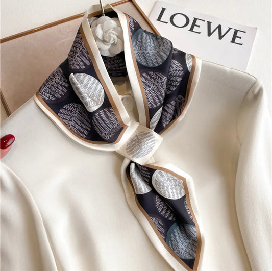 KRAVAT EŞARP MODEL X3