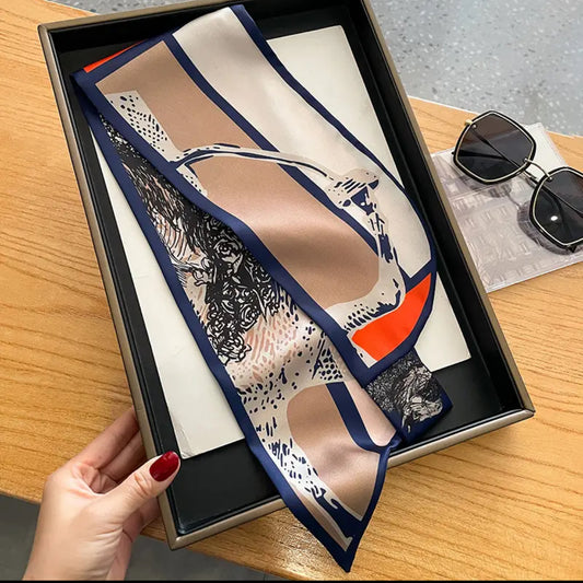 KRAVAT EŞARP MODEL X18