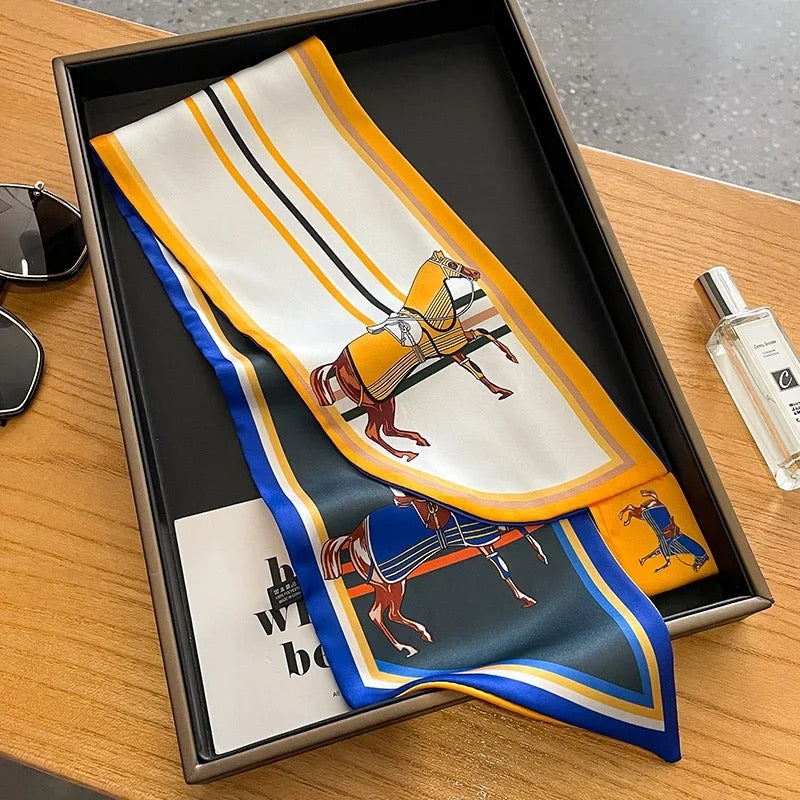 KRAVAT EŞARP MODEL X5