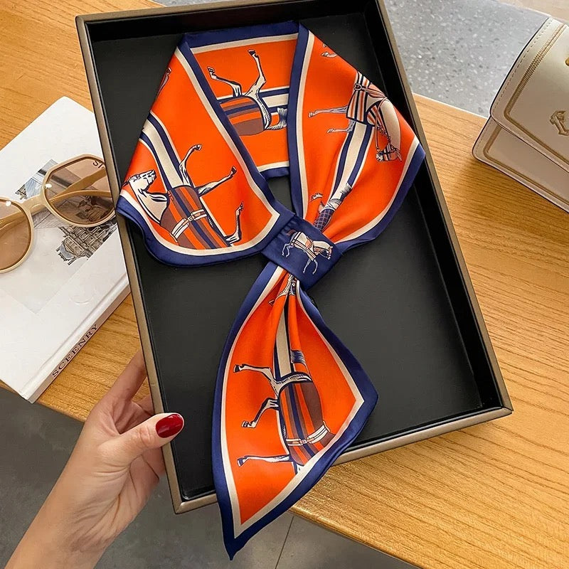 KRAVAT EŞARP MODEL X16