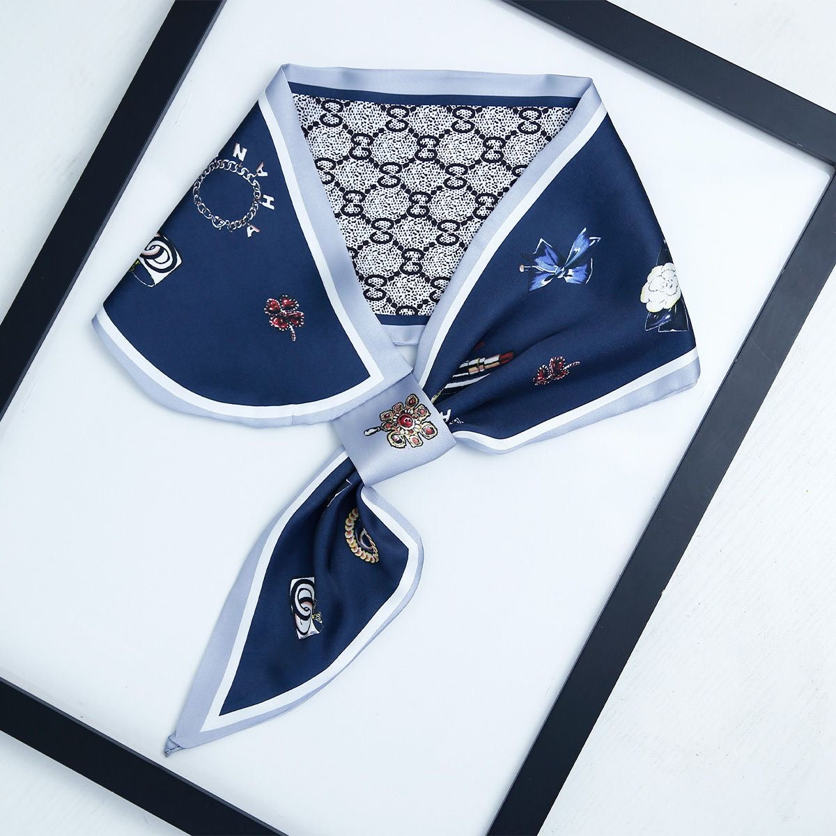 KRAVAT EŞARP MODEL X8