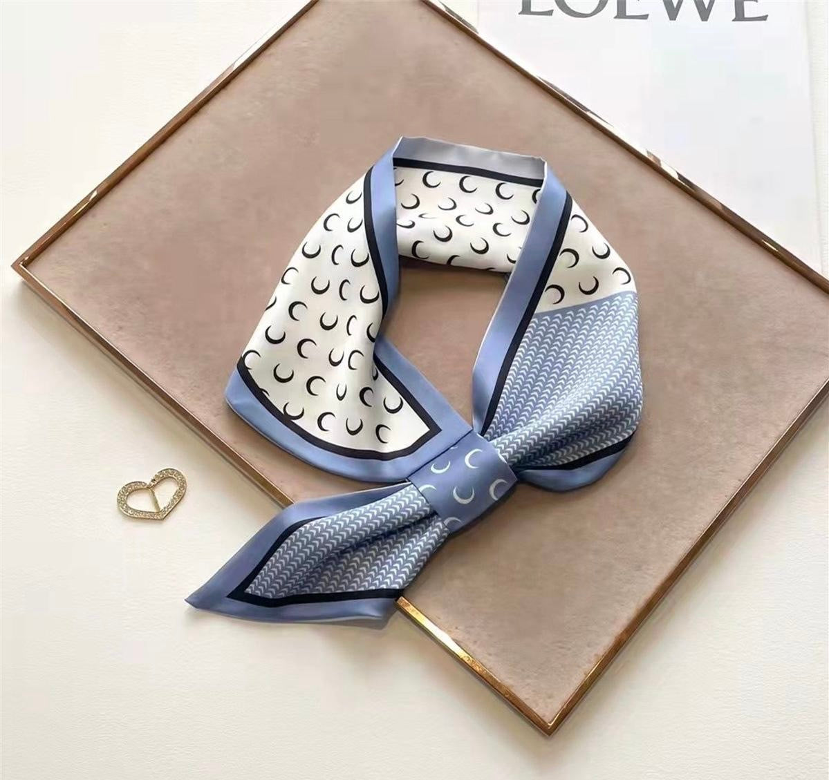 KRAVAT EŞARP MODEL X11