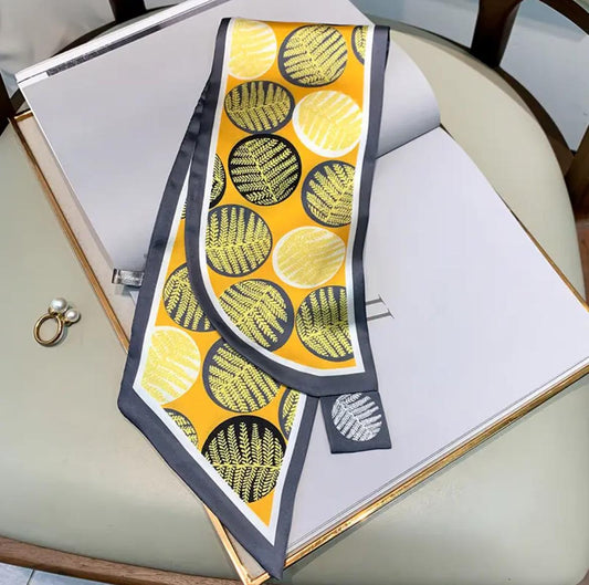 KRAVAT EŞARP MODEL X19