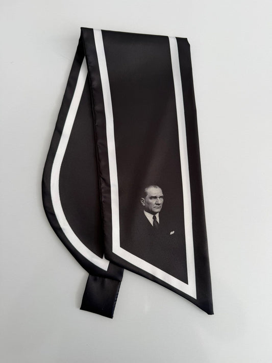 KRAVAT EŞARP MODEL X9