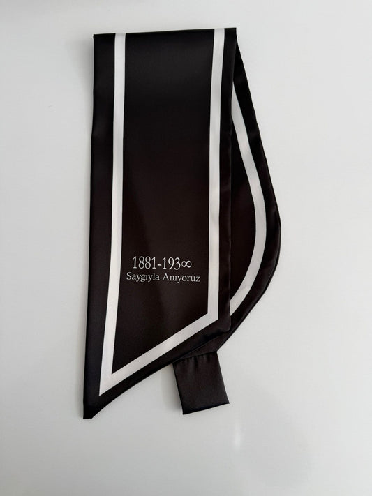 KRAVAT EŞARP MODEL X9