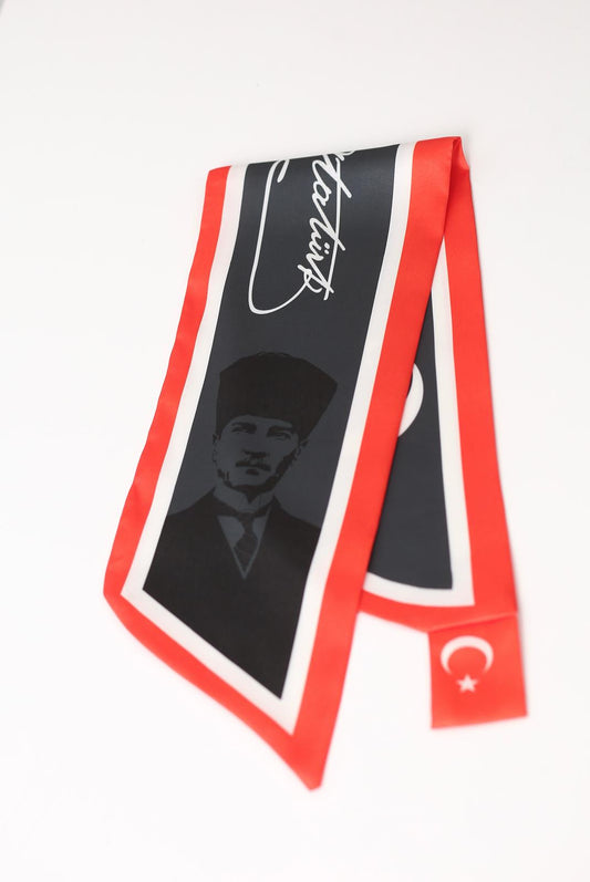 KRAVAT EŞARP MODEL X22