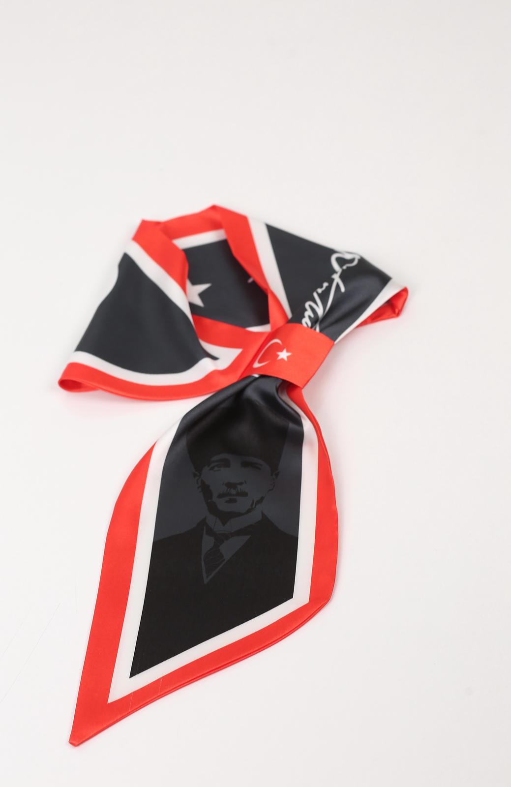 KRAVAT EŞARP MODEL X22