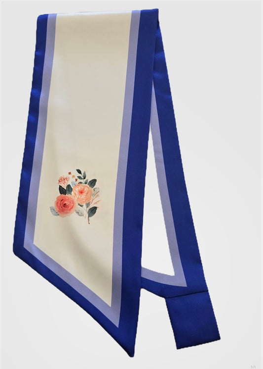 ÇİÇEKLİ MODEL X7